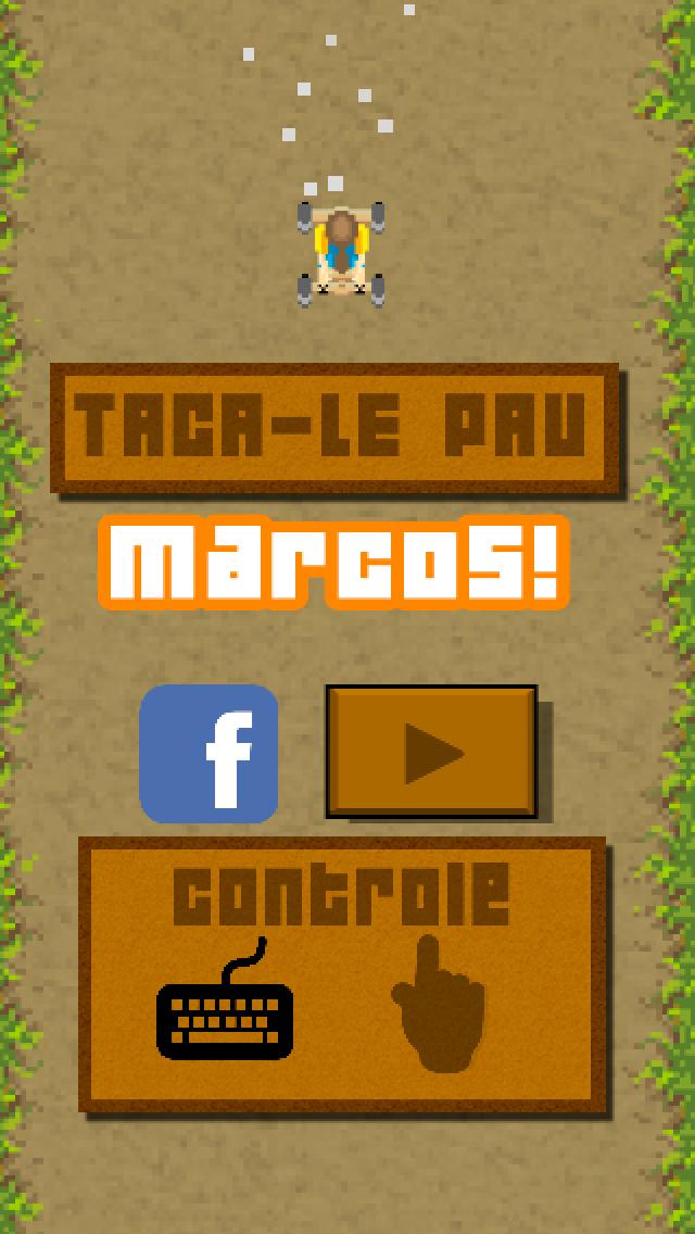 Go For it Marcos