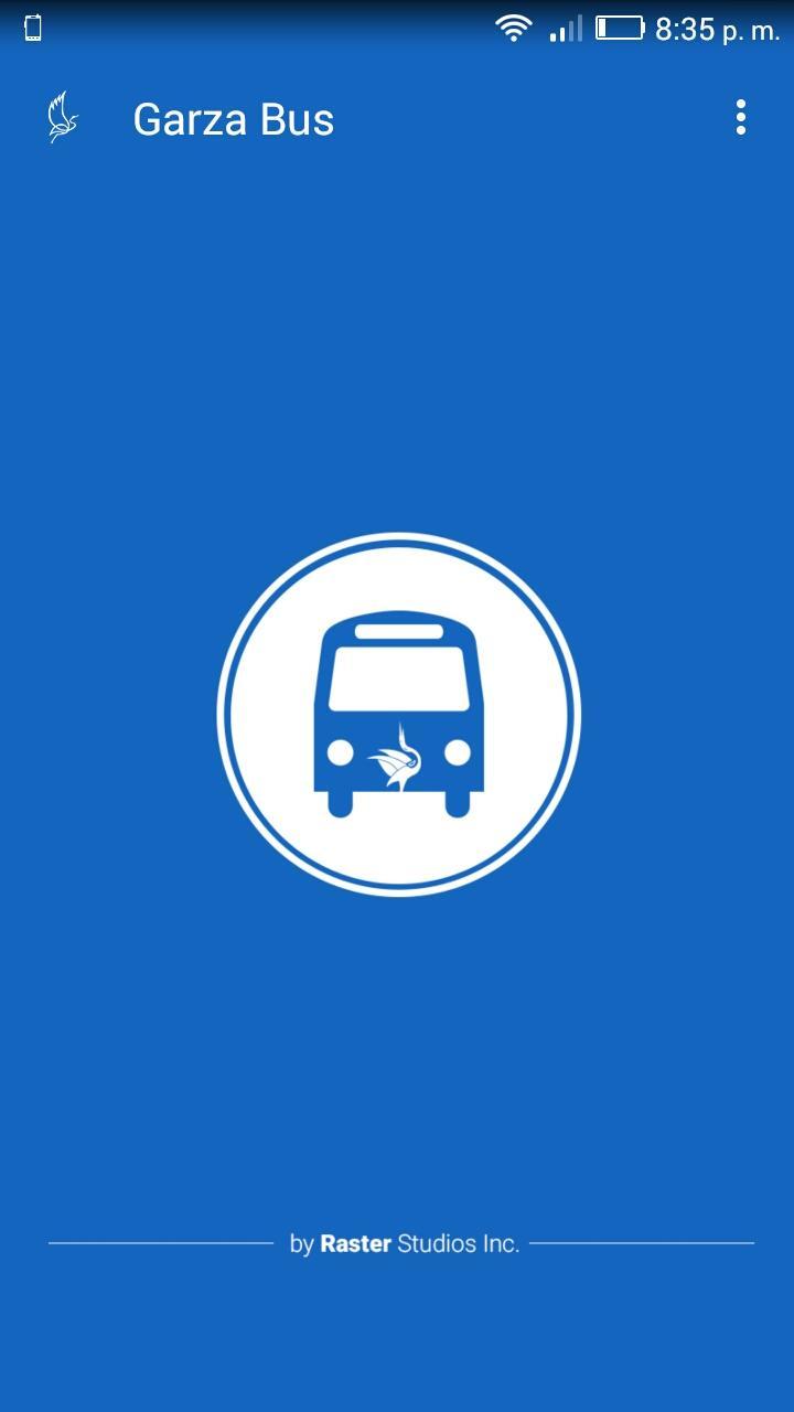 Garza Bus