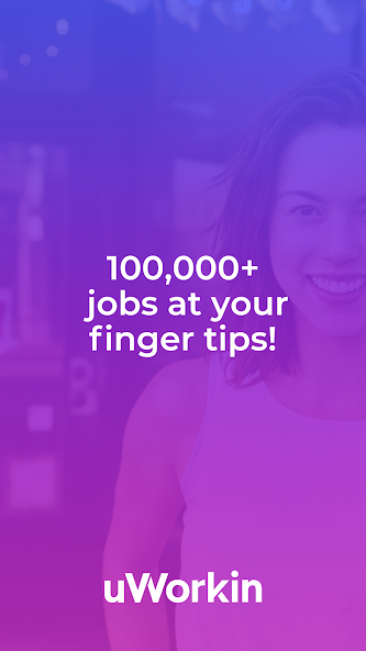 uWorkin Jobs