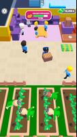 Police Station Idle