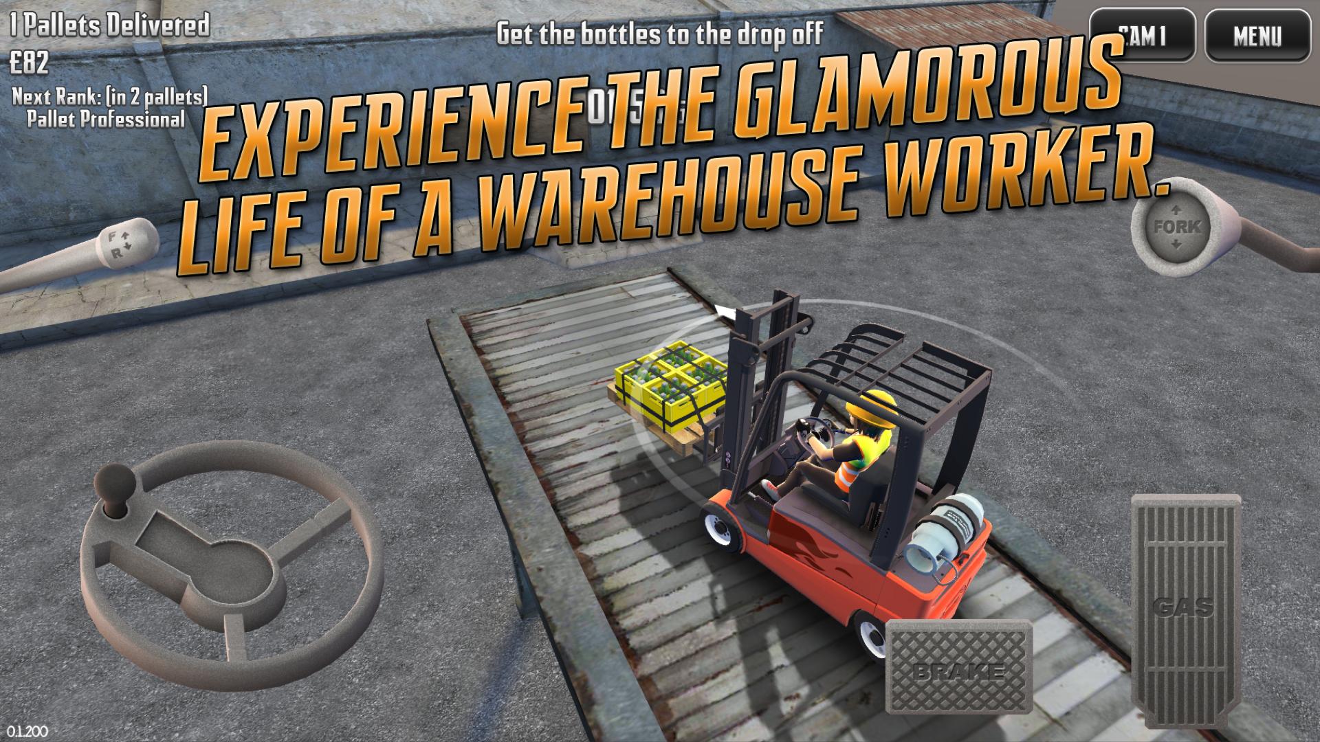 Extreme Forklifting 2