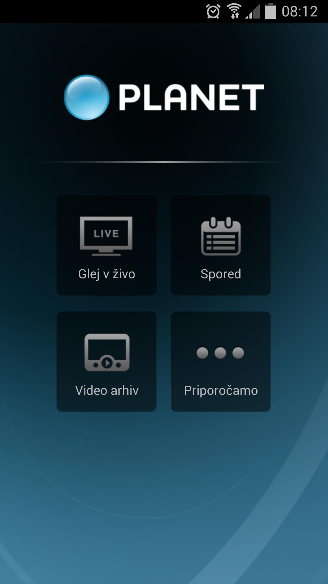 Planet Televizija