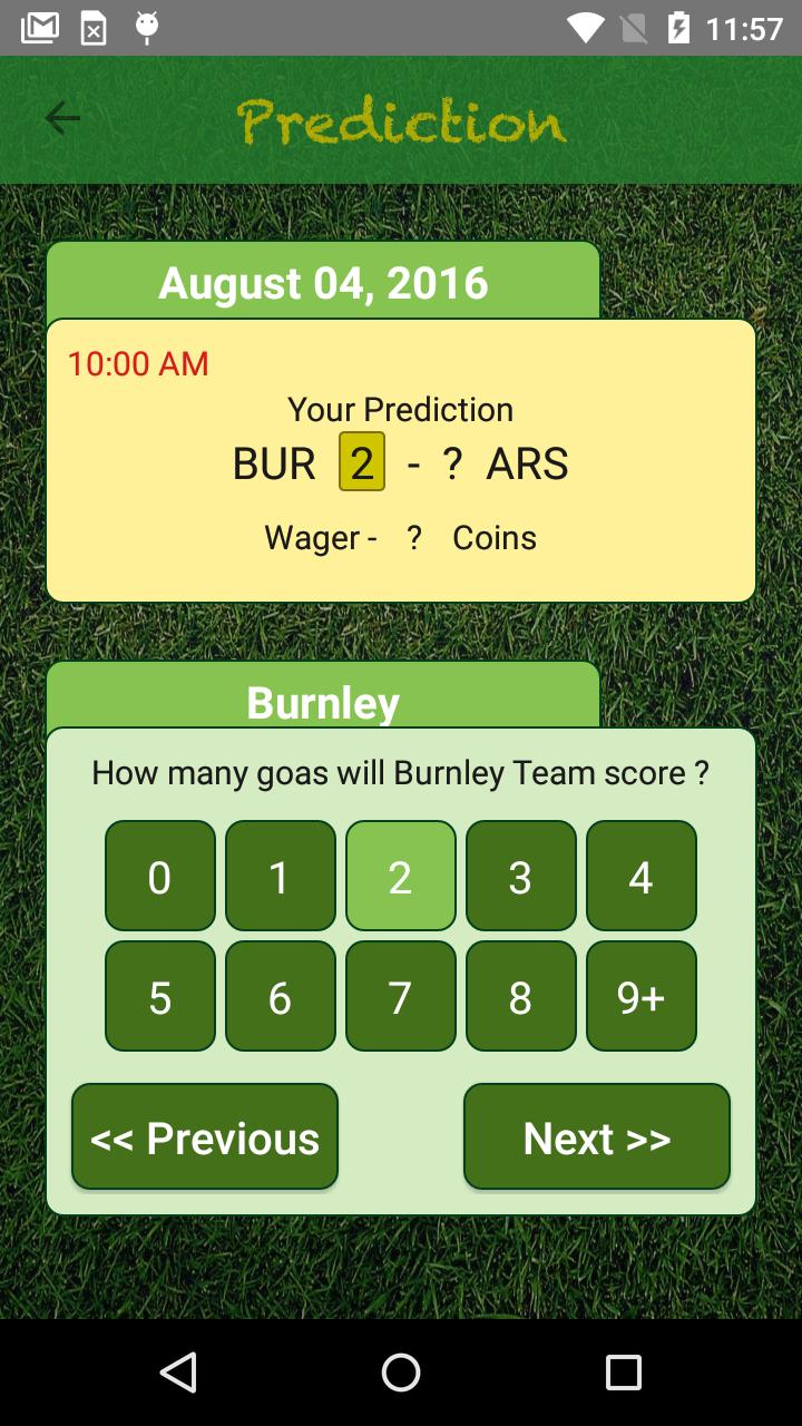 EPL Reflex