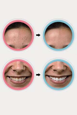 Guide for Facetune