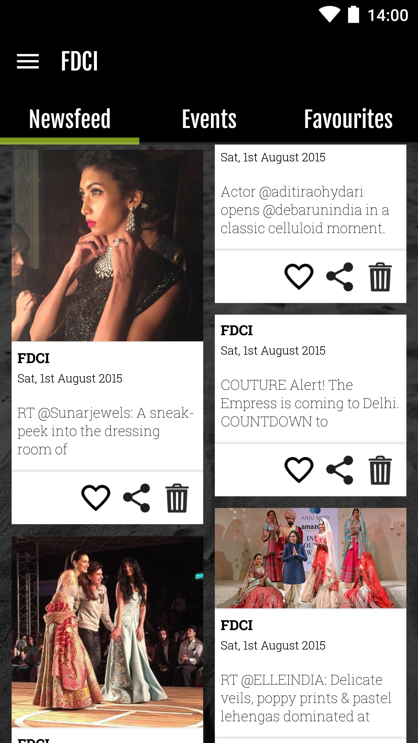 FDCI