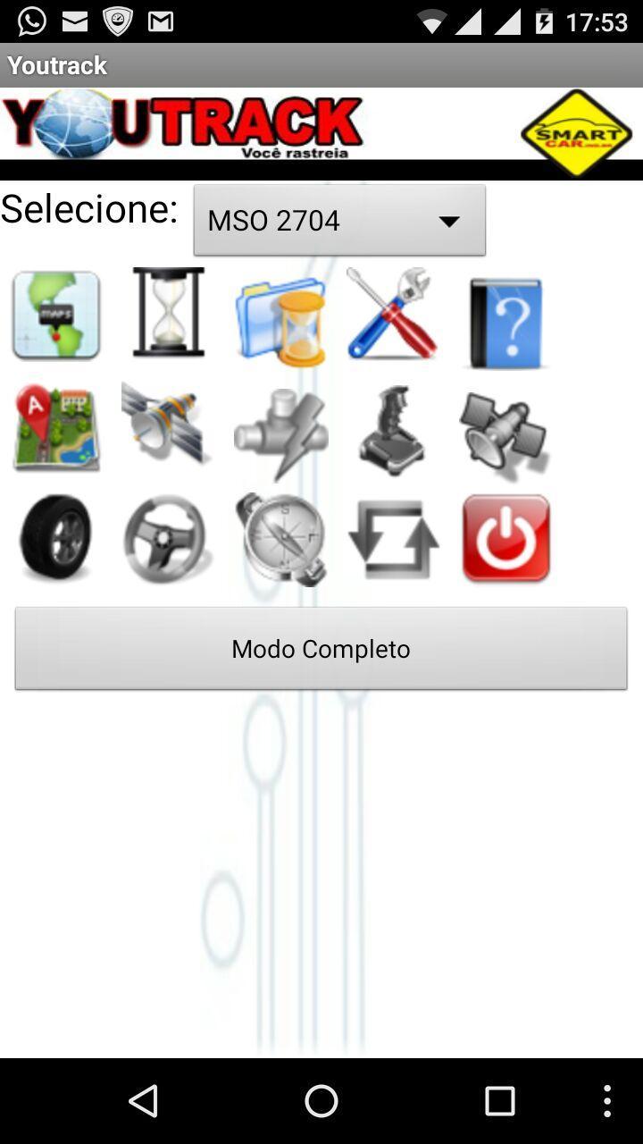 Youtrack Mobile