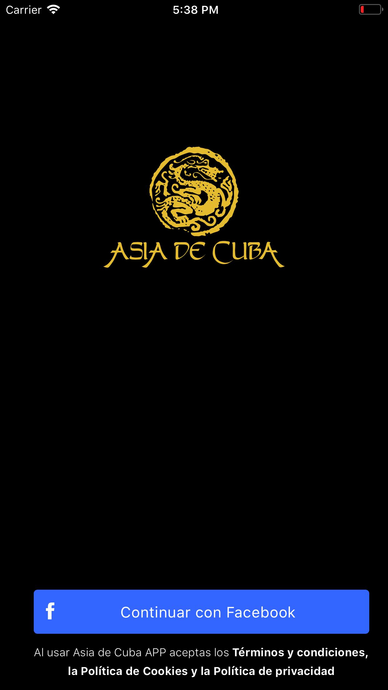 Asia de Cuba