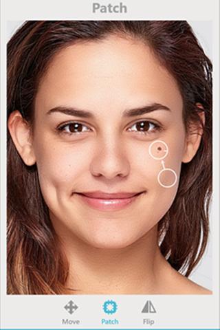Guide for Facetune