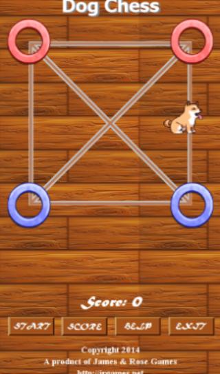 Dog Chess 3.0