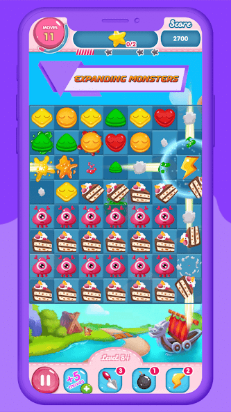 CandyLink