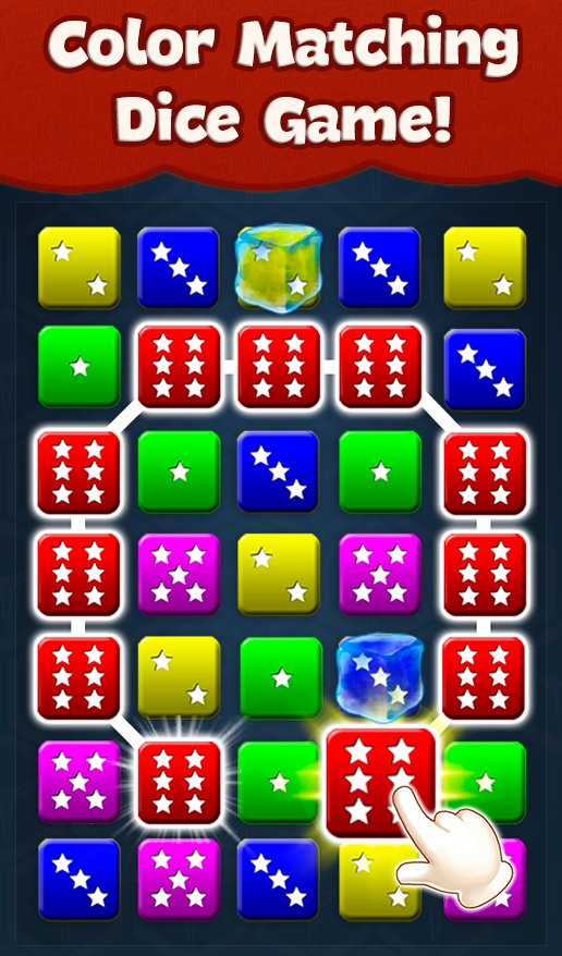 Very Dice Game