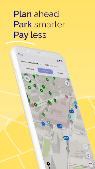 AppyParking+