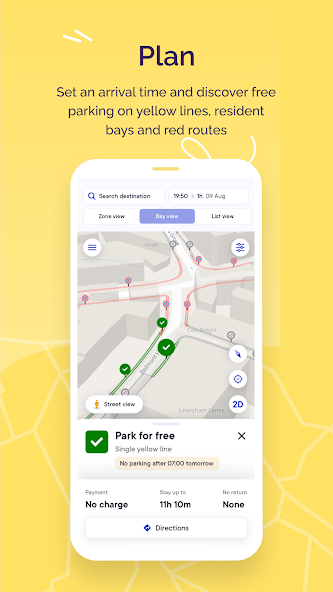 AppyParking+