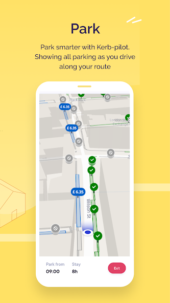 AppyParking+