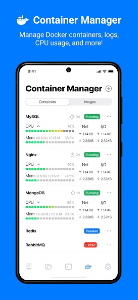 CodeSnack IDE