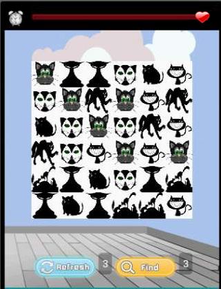 Black Cat Bonanza