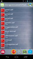 Flash Game Player Classic