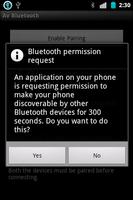 Bluetooth GPS For Avare