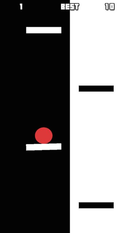 Left Right Jump