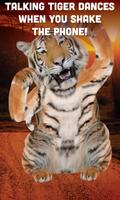 Talking Tiger