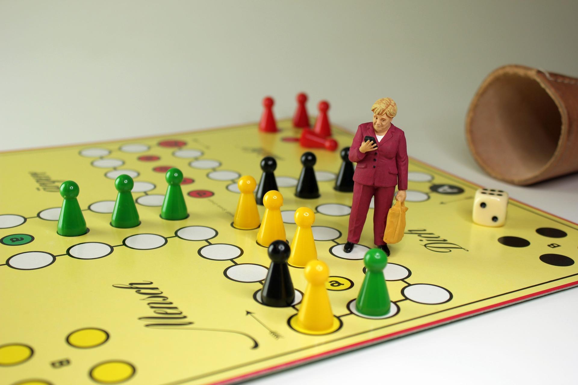 Ludo Star Classic