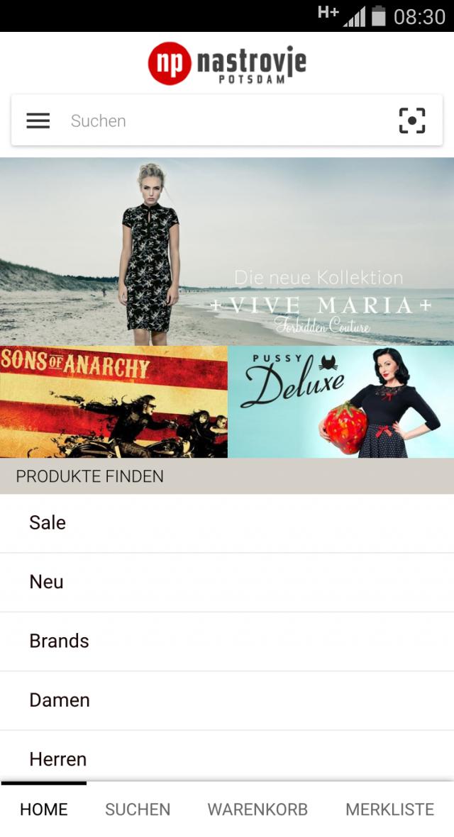 napo-shop.de GmbH