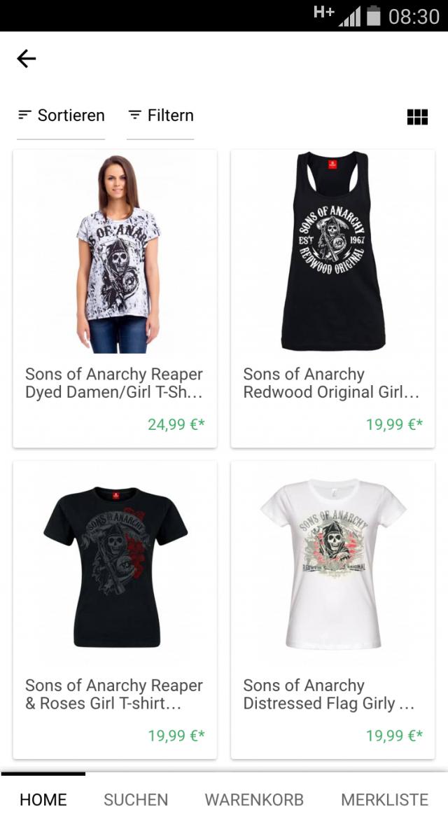 napo-shop.de GmbH