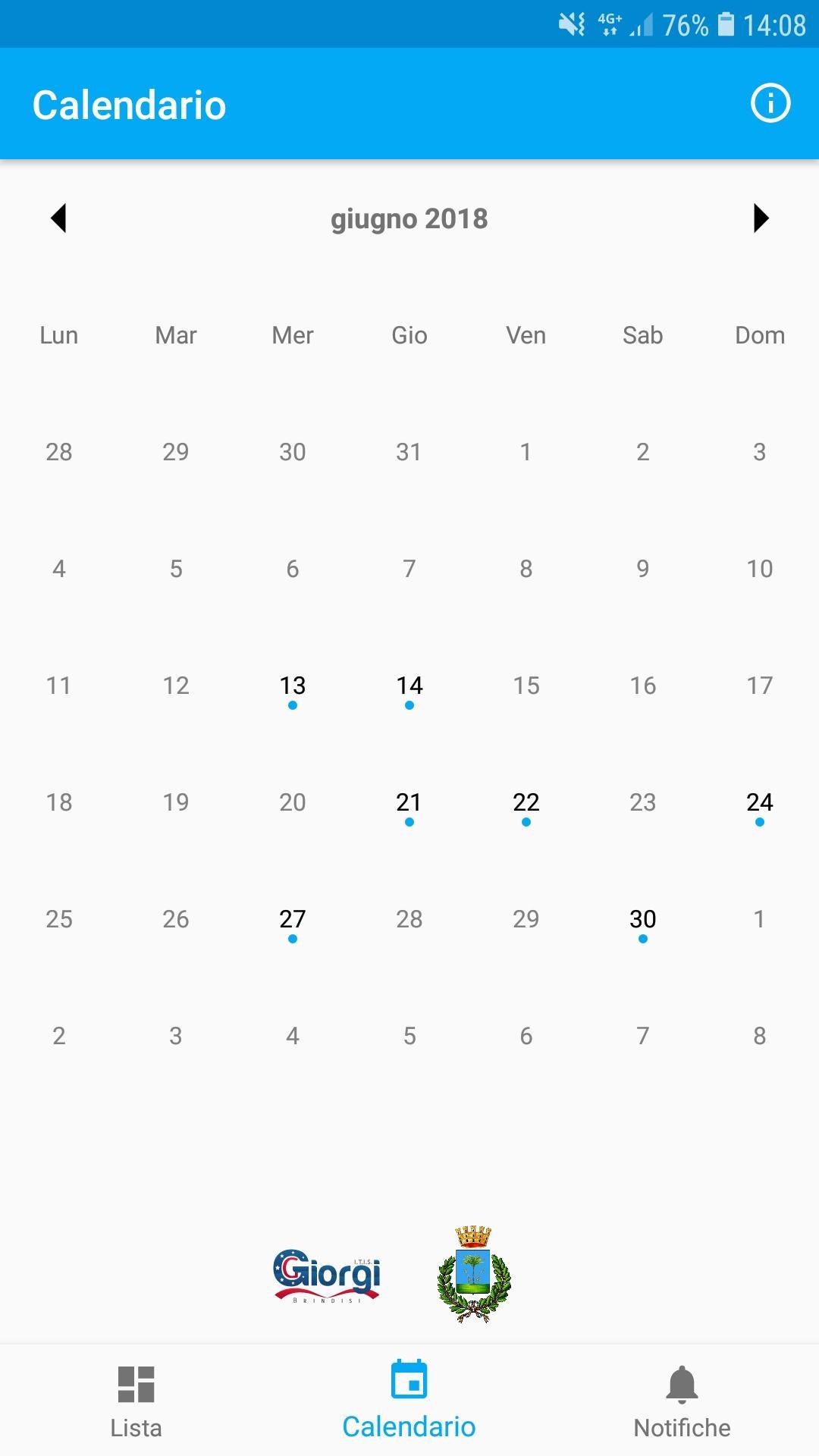 Mesagne Eventi