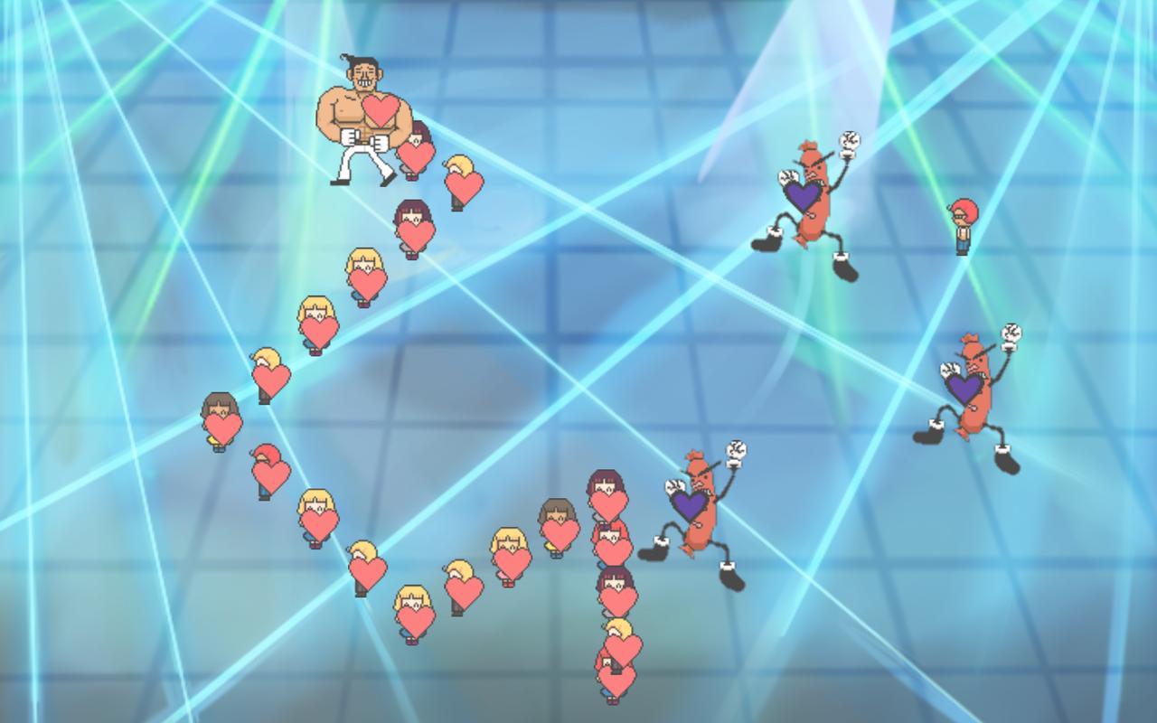 Conga King