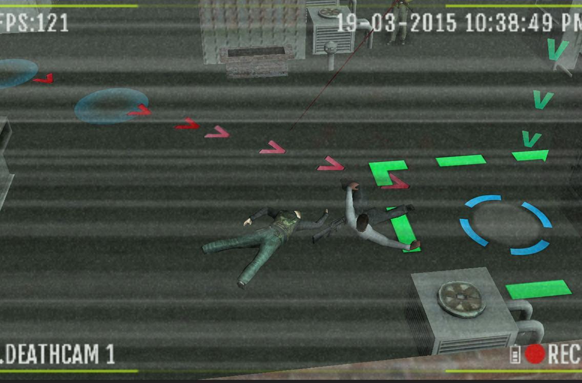 American Sniper: Dead Shot 16