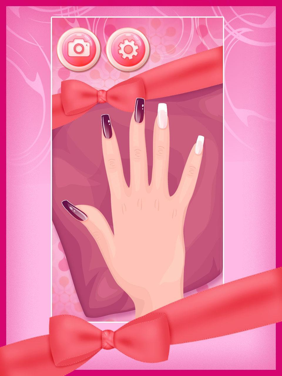 Glam Nails Salon