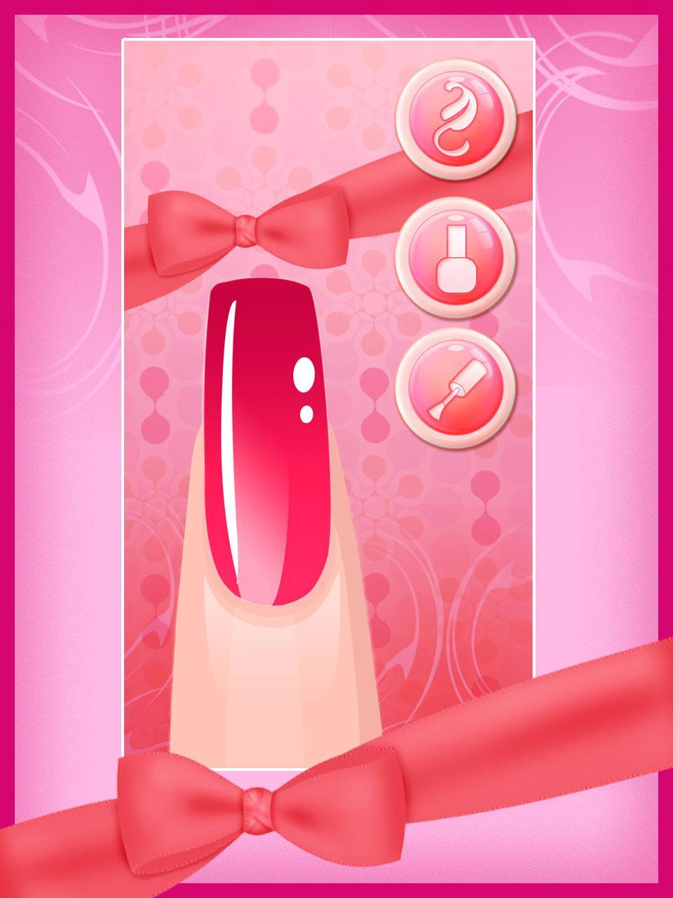 Glam Nails Salon