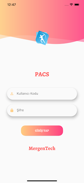 Mergen PACS
