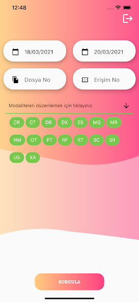 Mergen PACS