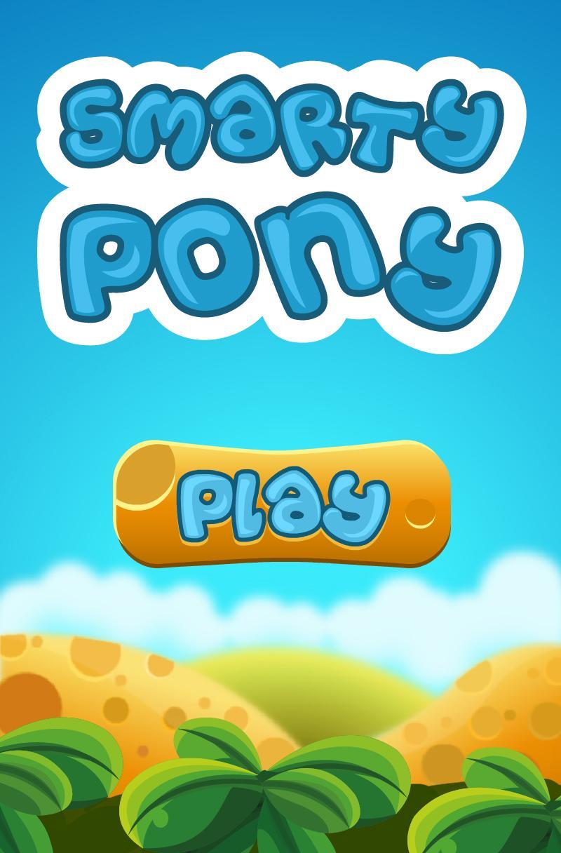 Smart Pony