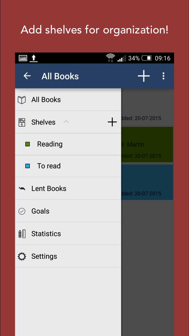 Readlist