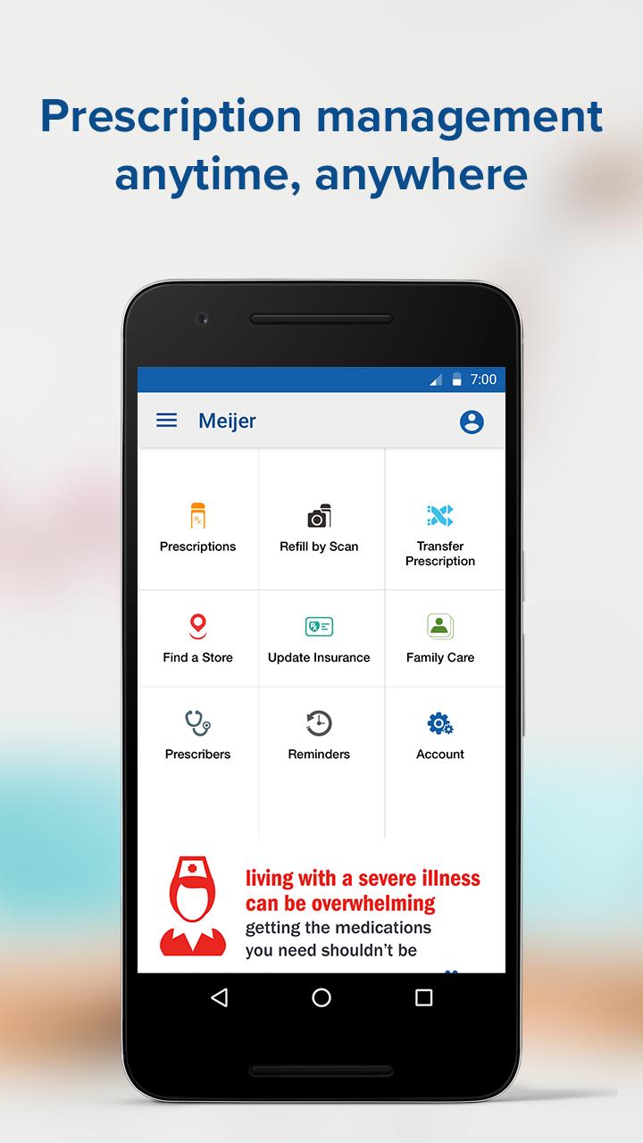 Meijer Rx