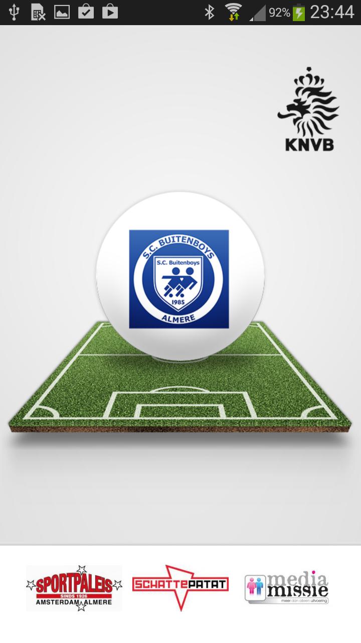 SC Buitenboys