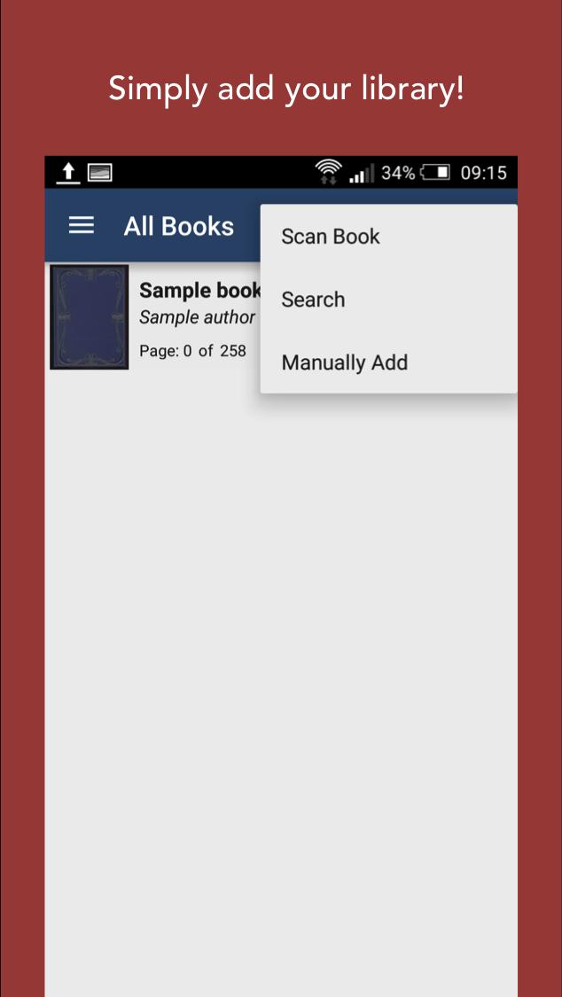 Readlist