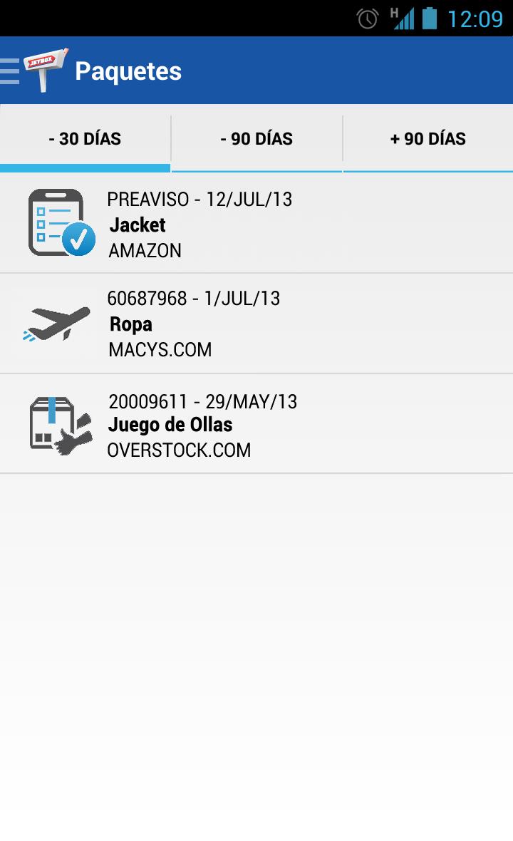 JetBox Costa Rica