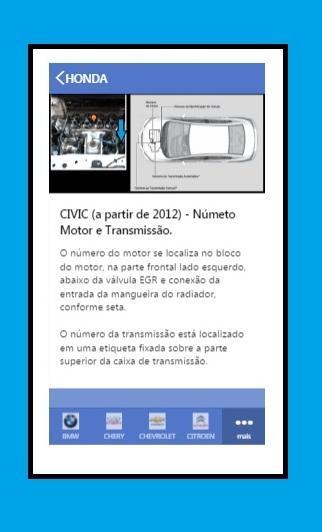 IDENTIFI-CAR