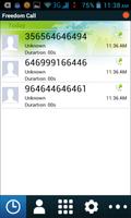 Freedom Call