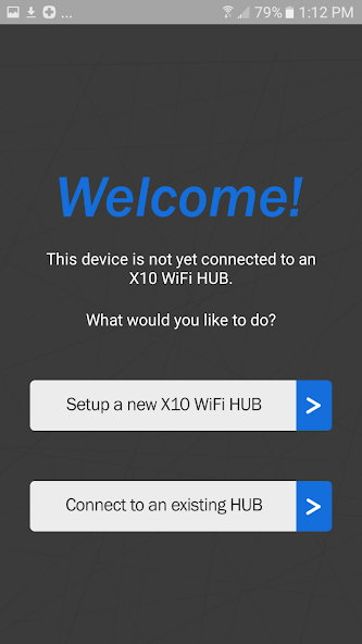 X10 WiFi