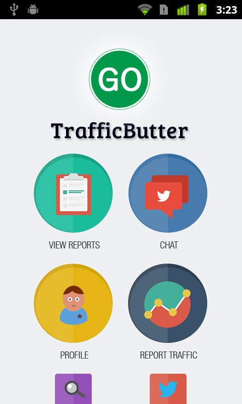 TrafficButter