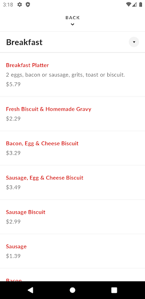 Bray Gourmet