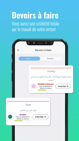 Educateme Parent