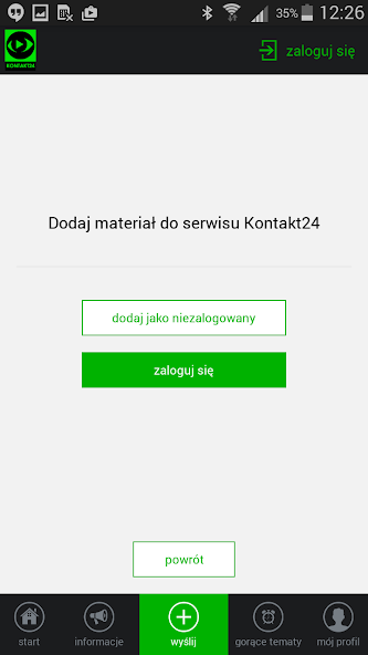 Kontakt 24