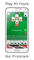 All Fours, The Trini Card Game