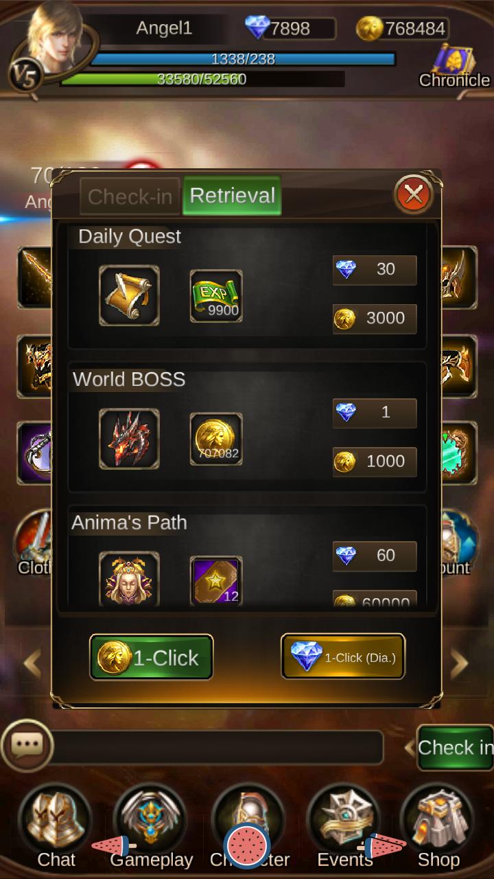 LOA2 Companion