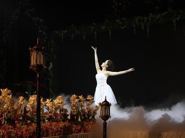 Dance Wallpapers